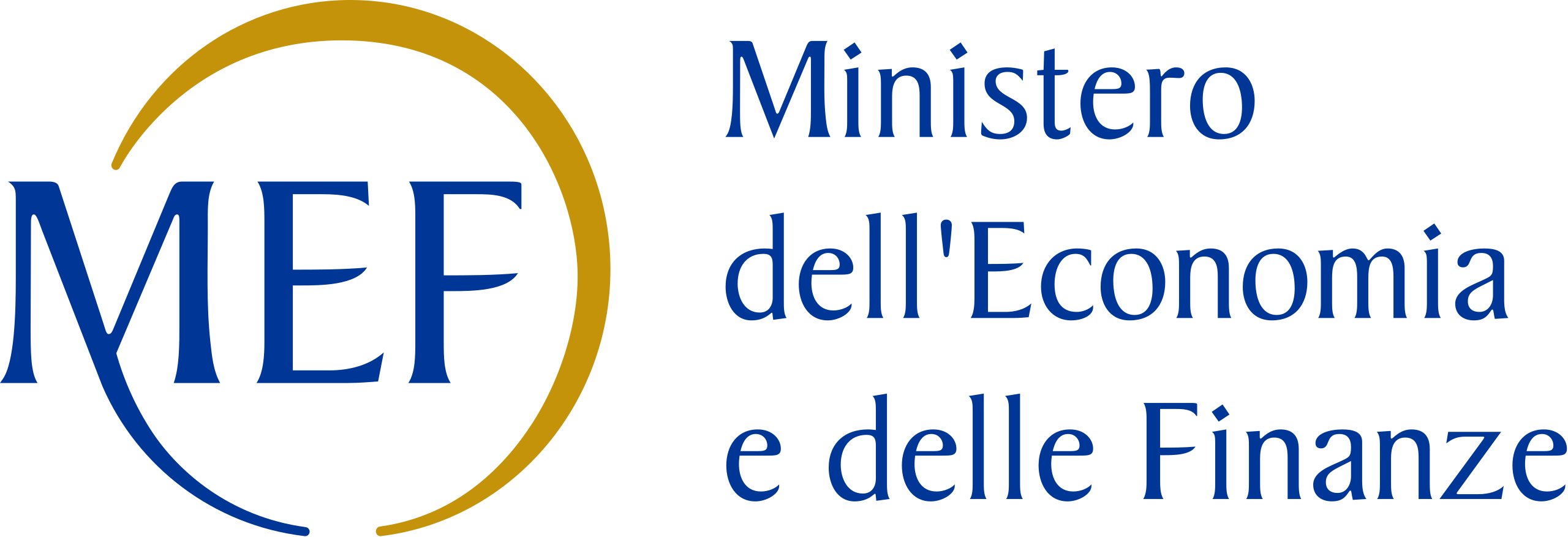 Ministero Economia e Finanze