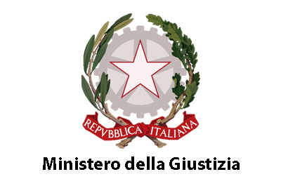 Ministero-della-Giustizia-logo