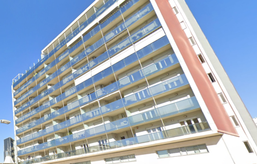 sede Global Cosenza